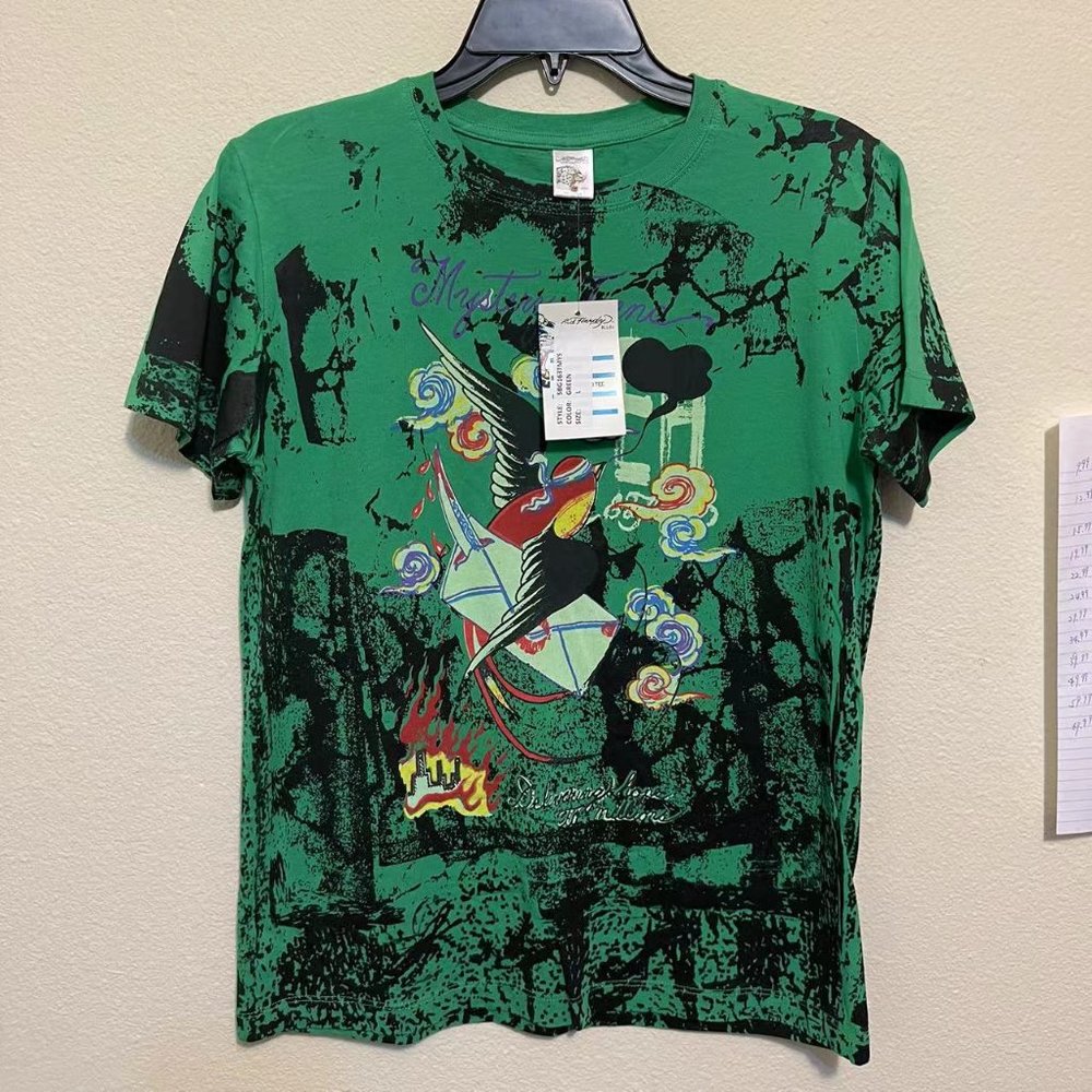 Ed Hardy Graphic Tee shirt kids